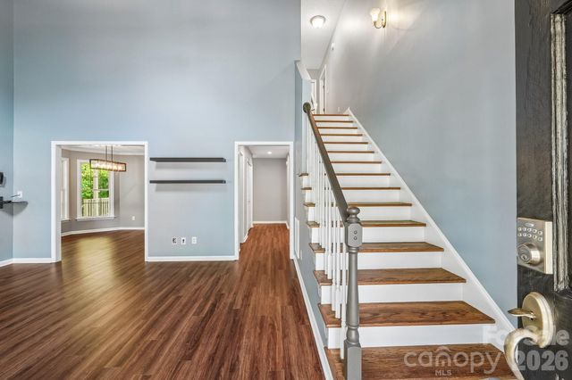 917 Clover Park Drive, Clover, SC 29710