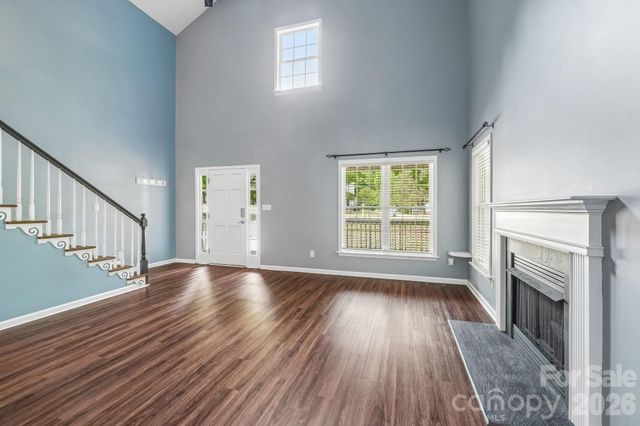 917 Clover Park Drive, Clover, SC 29710