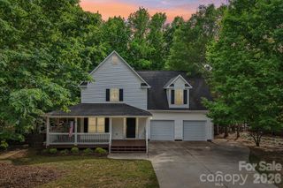 917 Clover Park Drive, Clover, SC 29710