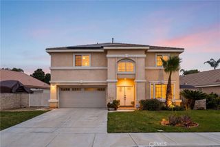 12554 Desert Springs, Eastvale, CA 91752
