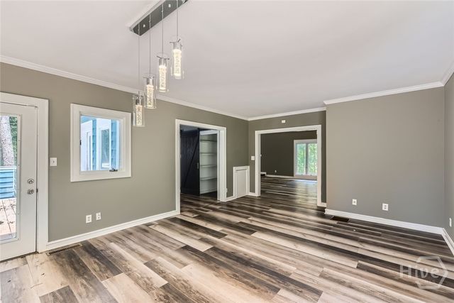 545 N Pine Hill Road, Griffin, GA 30223