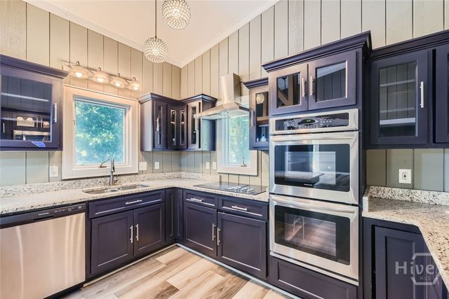 545 N Pine Hill Road, Griffin, GA 30223