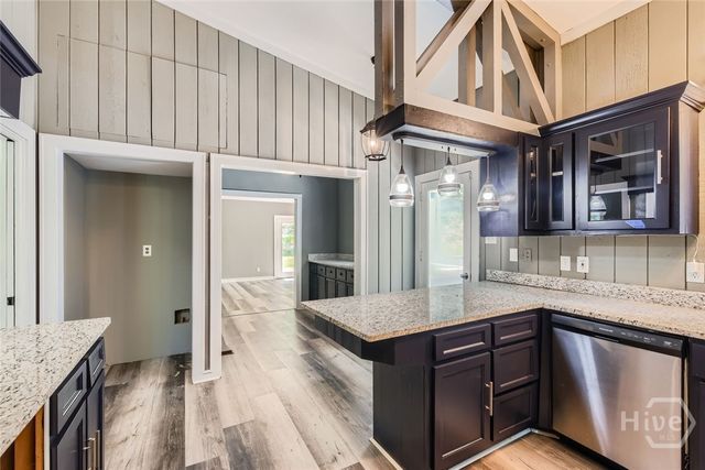 545 N Pine Hill Road, Griffin, GA 30223