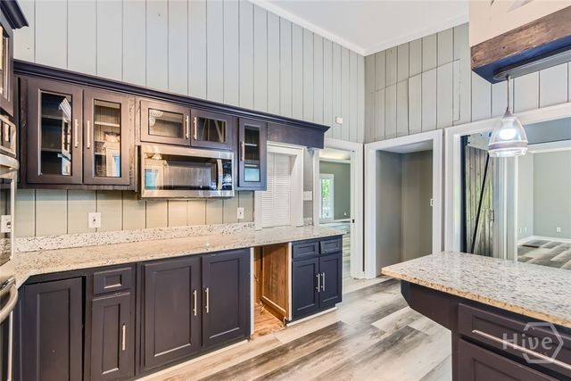 545 N Pine Hill Road, Griffin, GA 30223