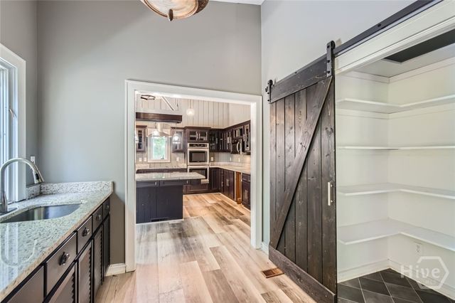 545 N Pine Hill Road, Griffin, GA 30223