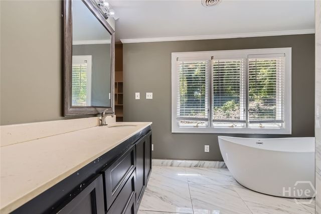 545 N Pine Hill Road, Griffin, GA 30223