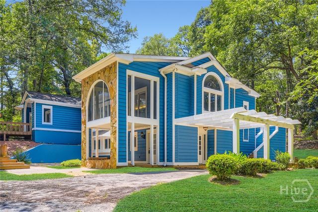 545 N Pine Hill Road, Griffin, GA 30223