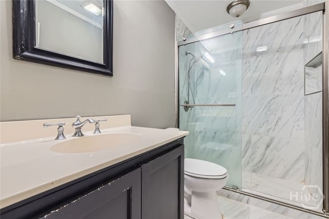 545 N Pine Hill Road, Griffin, GA 30223