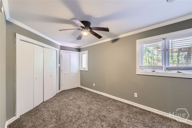 545 N Pine Hill Road, Griffin, GA 30223