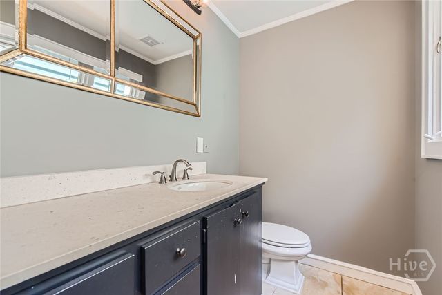 545 N Pine Hill Road, Griffin, GA 30223