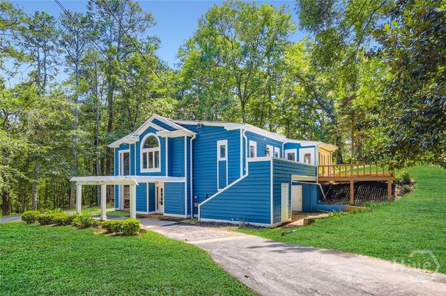 545 N Pine Hill Road, Griffin, GA 30223