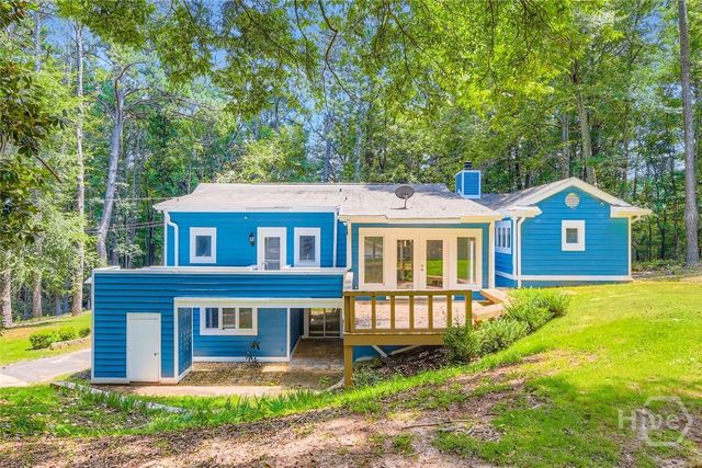 545 N Pine Hill Road, Griffin, GA 30223