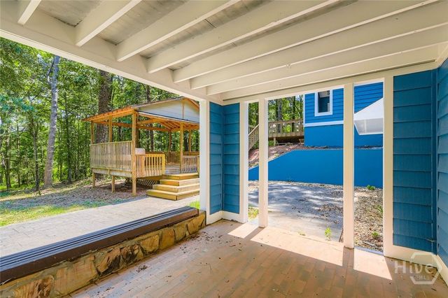 545 N Pine Hill Road, Griffin, GA 30223