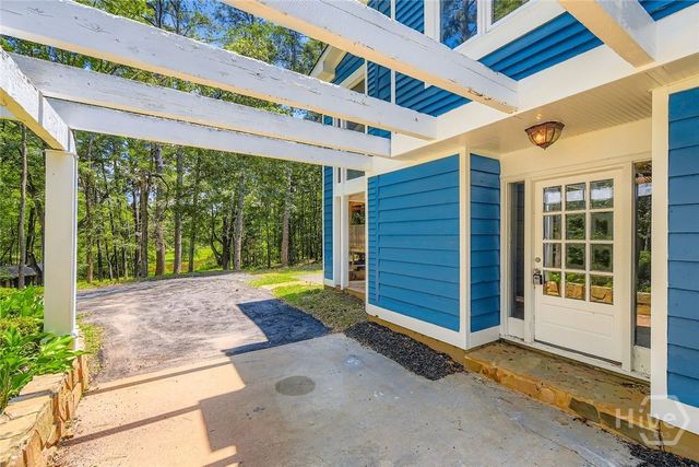 545 N Pine Hill Road, Griffin, GA 30223