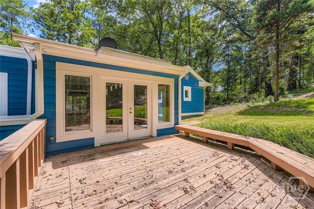 545 N Pine Hill Road, Griffin, GA 30223