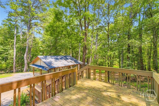 545 N Pine Hill Road, Griffin, GA 30223