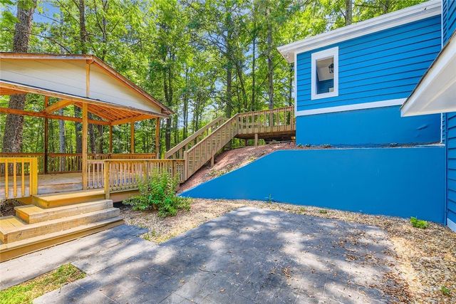 545 N Pine Hill Road, Griffin, GA 30223