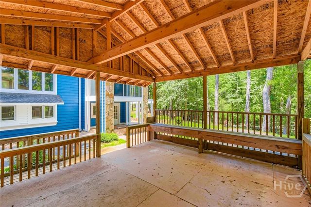 545 N Pine Hill Road, Griffin, GA 30223