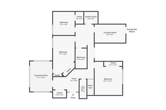 545 N Pine Hill Road, Griffin, GA 30223