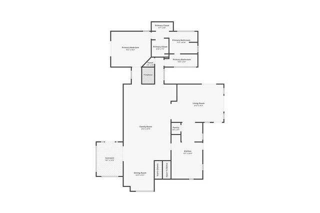 545 N Pine Hill Road, Griffin, GA 30223