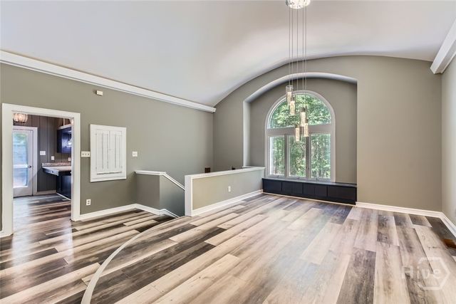 545 N Pine Hill Road, Griffin, GA 30223