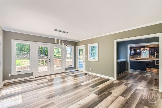 545 N Pine Hill Road, Griffin, GA 30223