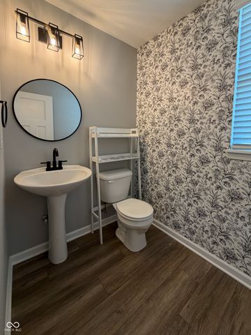 147 Ardglass Street, Cicero, IN 46034