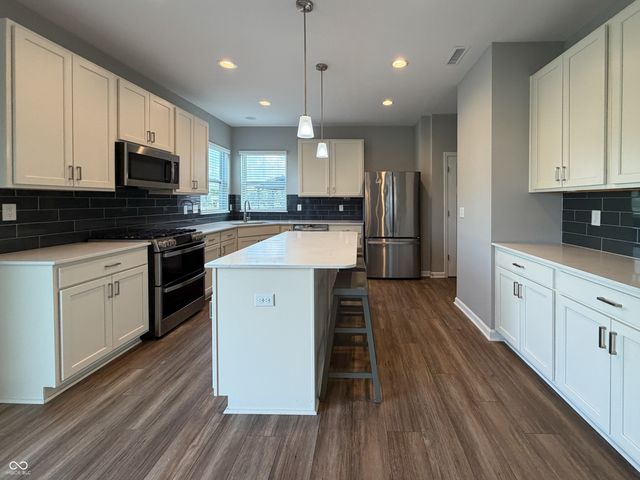 147 Ardglass Street, Cicero, IN 46034