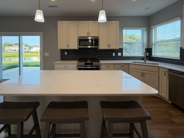 147 Ardglass Street, Cicero, IN 46034