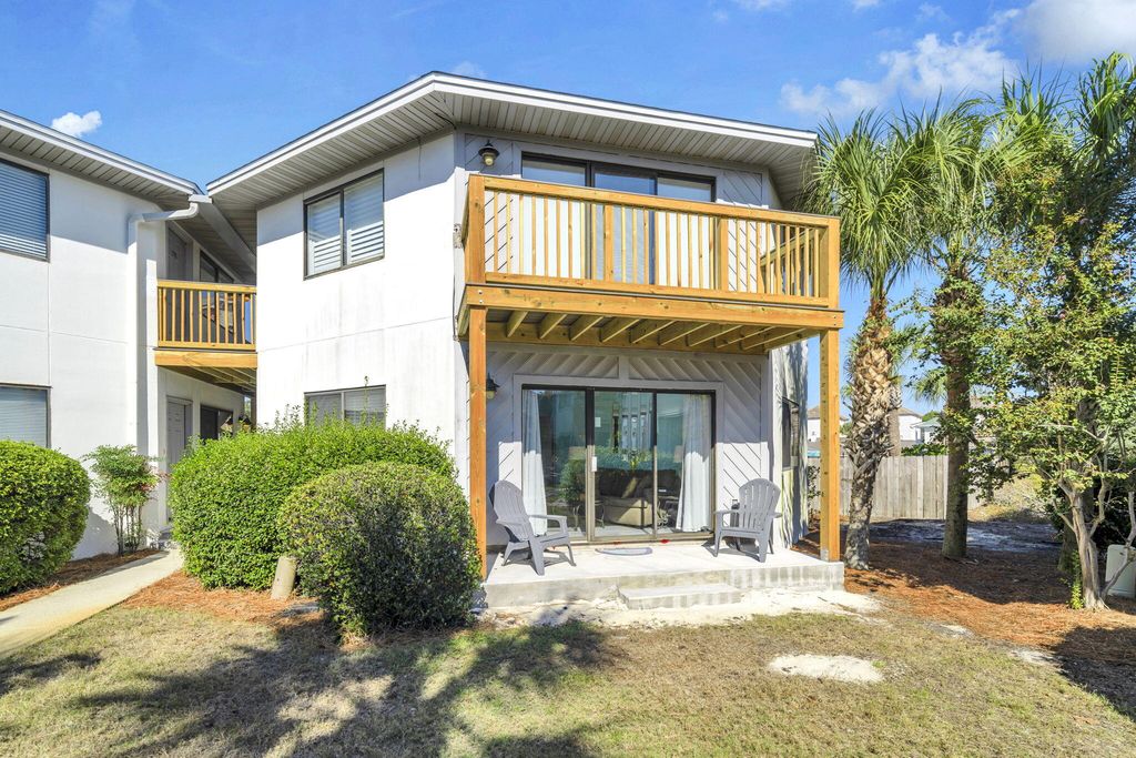 285 Payne Street, UNIT 18A, Miramar Beach, FL 32550