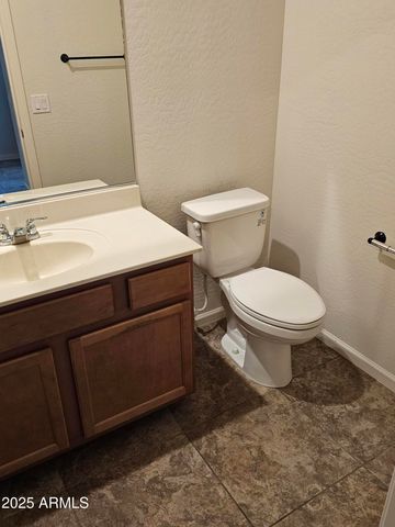 215 N 198TH Drive, Buckeye, AZ 85326