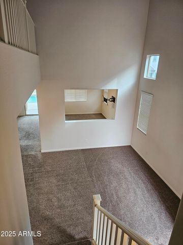 215 N 198TH Drive, Buckeye, AZ 85326