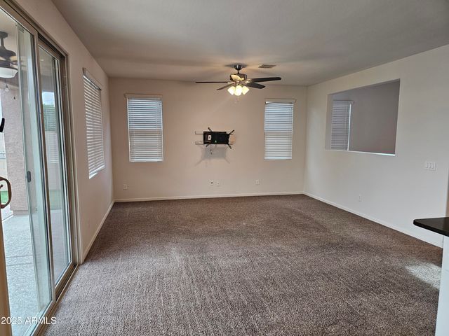 215 N 198TH Drive, Buckeye, AZ 85326