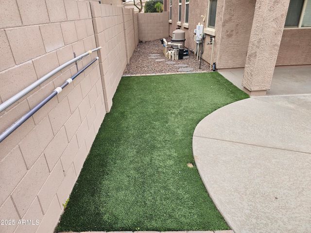 215 N 198TH Drive, Buckeye, AZ 85326