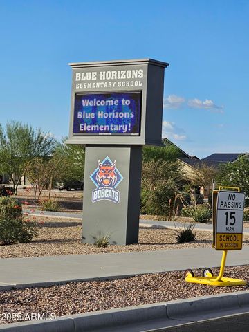 215 N 198TH Drive, Buckeye, AZ 85326