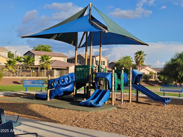 215 N 198TH Drive, Buckeye, AZ 85326