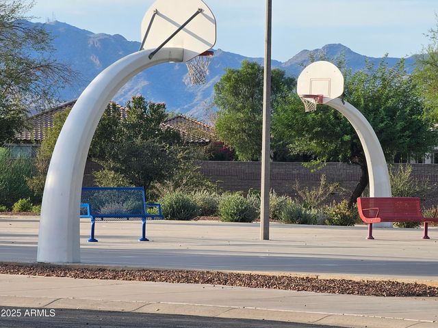 215 N 198TH Drive, Buckeye, AZ 85326