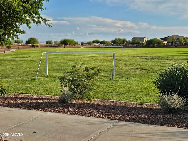 215 N 198TH Drive, Buckeye, AZ 85326