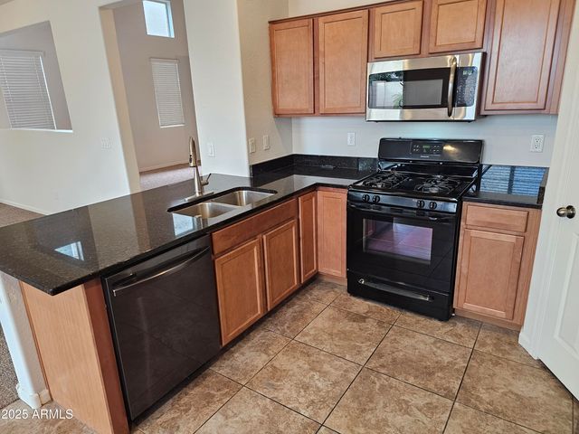 215 N 198TH Drive, Buckeye, AZ 85326