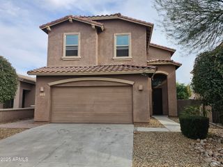 215 N 198TH Drive, Buckeye, AZ 85326