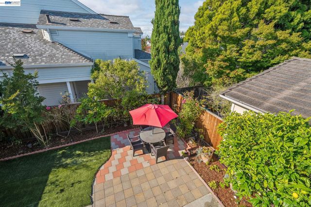35 Britt Ct, Alameda, CA 94502