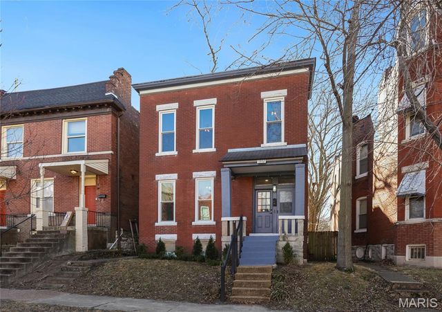 3932 Botanical Avenue, St Louis, MO 63110