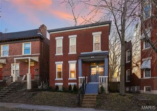 3932 Botanical Avenue, St Louis, MO 63110