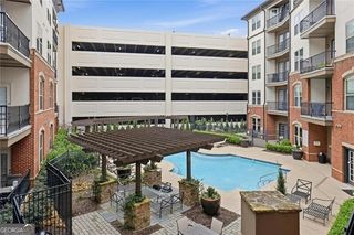 901 Abernathy Road 3080, Atlanta, GA 30328
