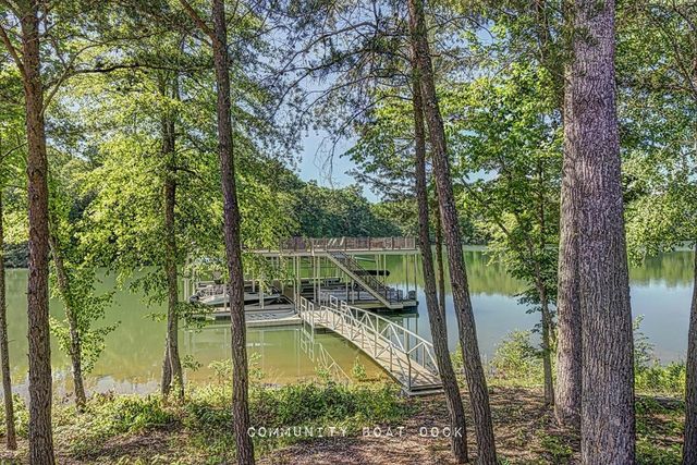 lot 44 Bayside Lane, Blairsville, GA 30512
