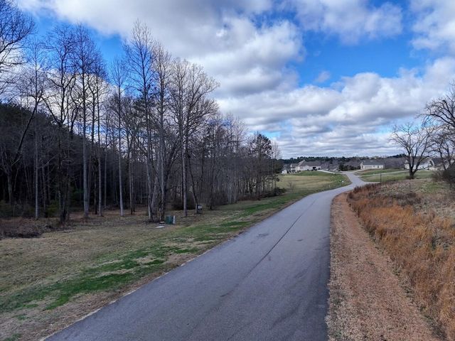 lot 44 Bayside Lane, Blairsville, GA 30512