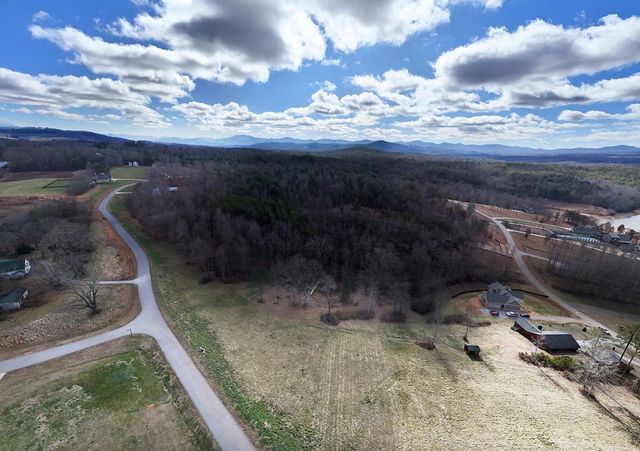 lot 44 Bayside Lane, Blairsville, GA 30512