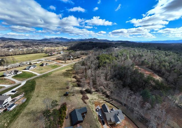 lot 44 Bayside Lane, Blairsville, GA 30512