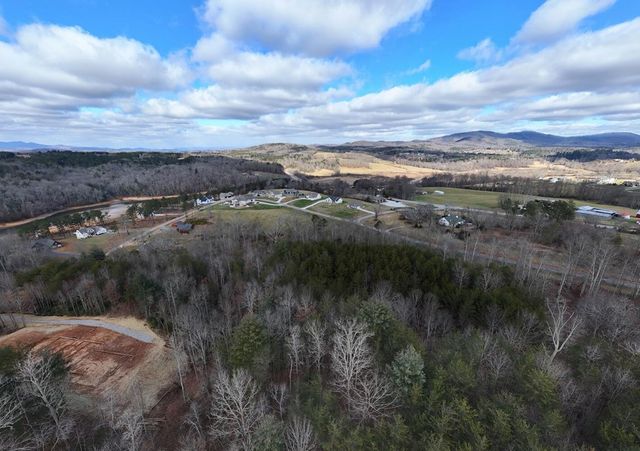lot 44 Bayside Lane, Blairsville, GA 30512