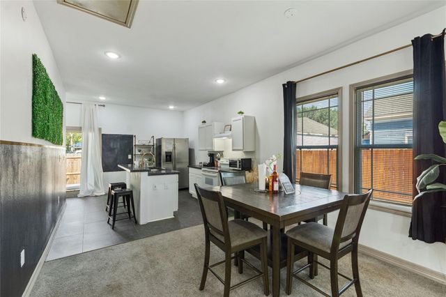 1217 Campbell Street, Houston, TX 77009